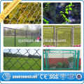 Hot dipped,galvanized chain link fencing,roll out,pound in ground,sport,football(delivery fast&factory price)